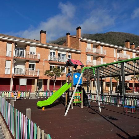 Apartament Reformat Al Bergueda 6P Sant Jordi de Cercs Buitenkant foto