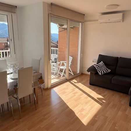 Apartament Reformat Al Bergueda 6P Sant Jordi de Cercs Buitenkant foto