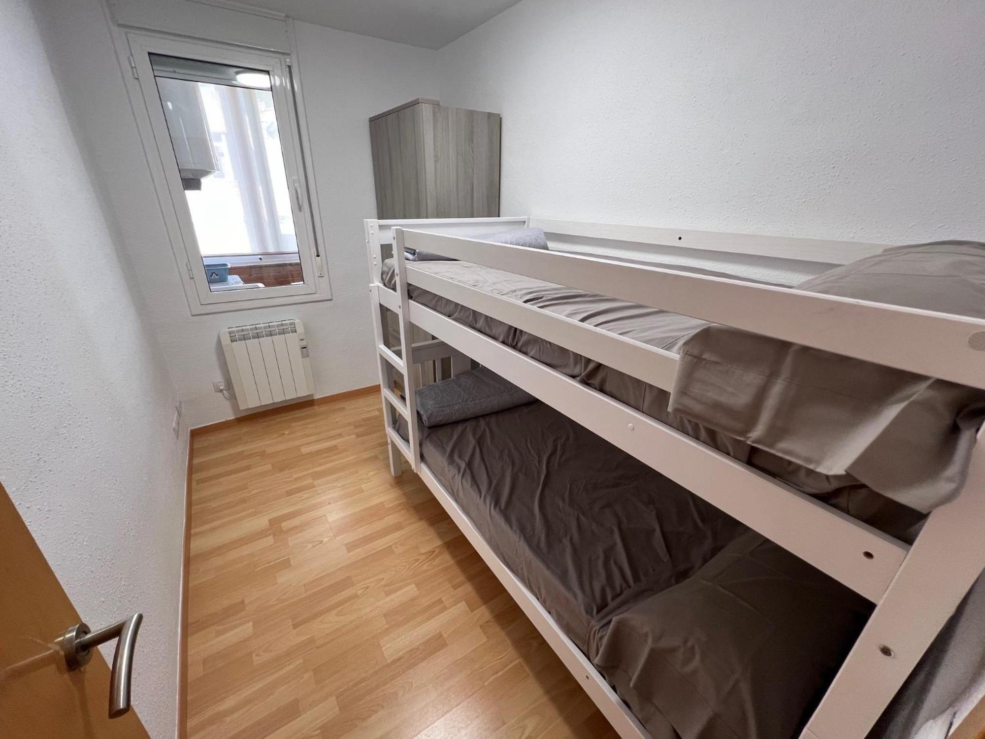 Apartament Reformat Al Bergueda 6P Sant Jordi de Cercs Buitenkant foto