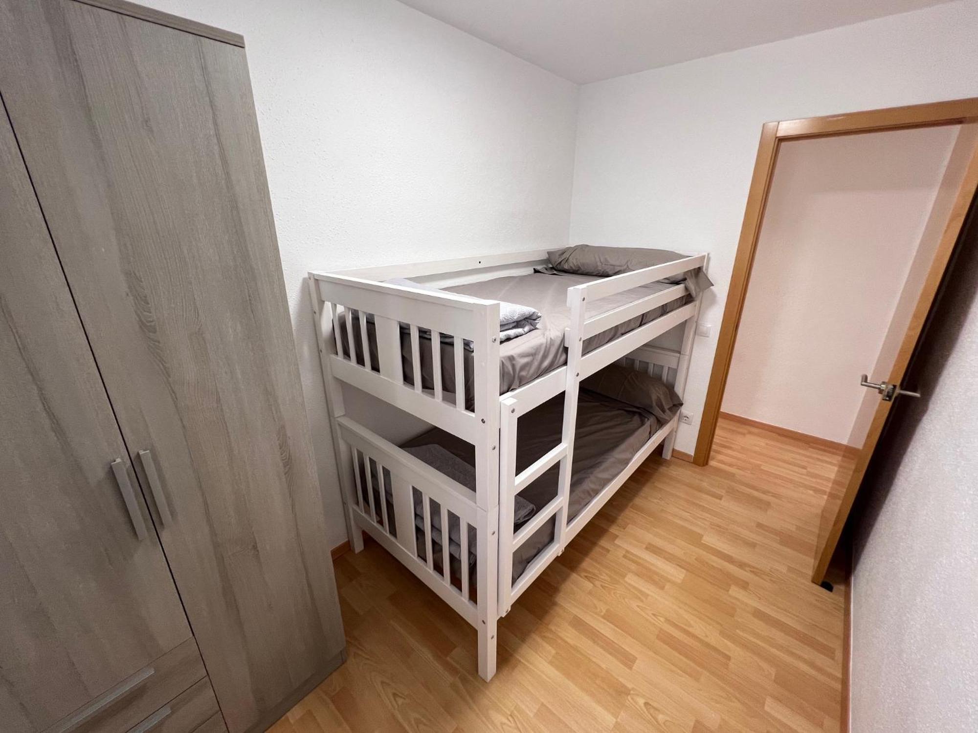 Apartament Reformat Al Bergueda 6P Sant Jordi de Cercs Buitenkant foto