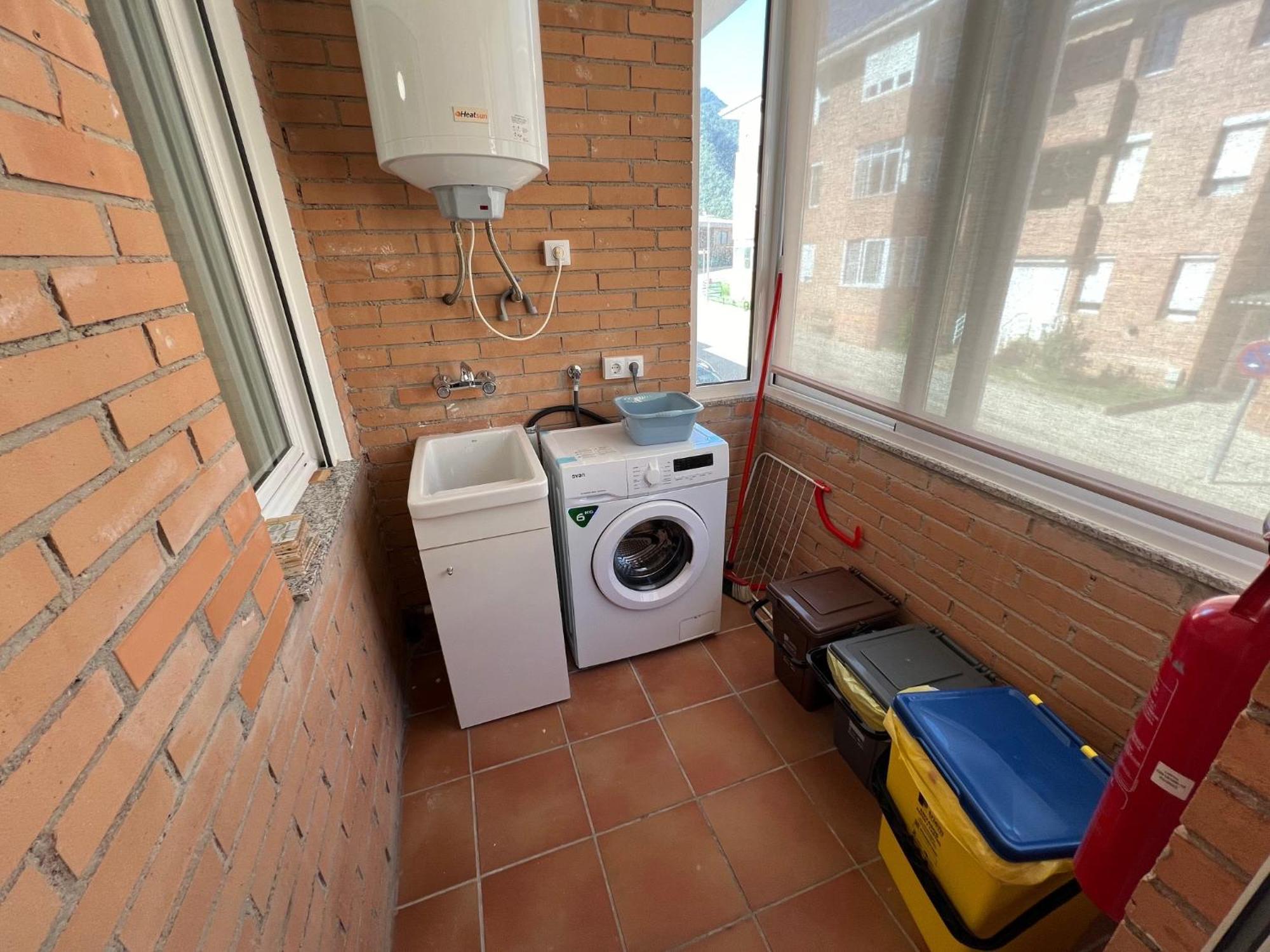 Apartament Reformat Al Bergueda 6P Sant Jordi de Cercs Buitenkant foto
