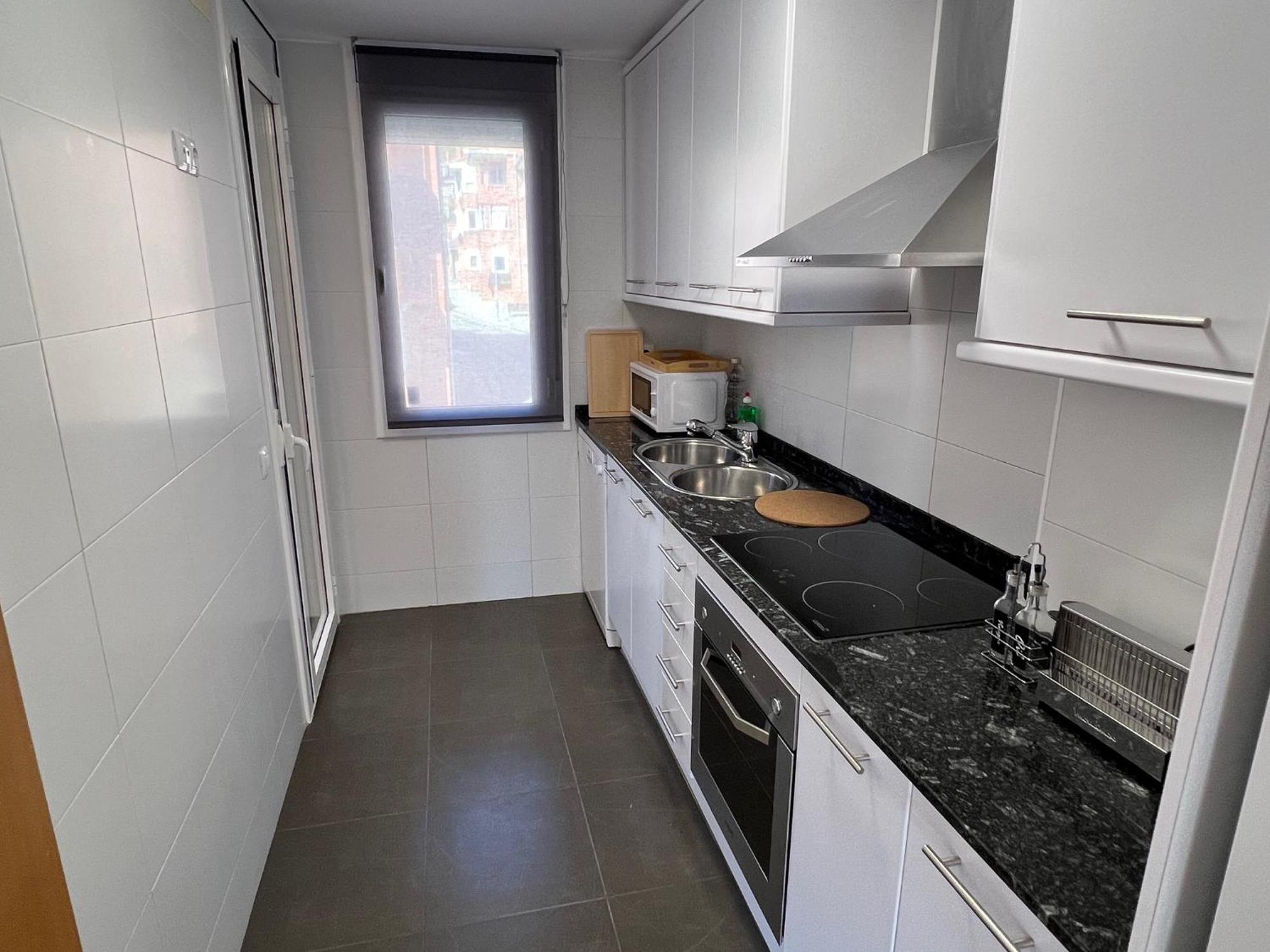 Apartament Reformat Al Bergueda 6P Sant Jordi de Cercs Buitenkant foto