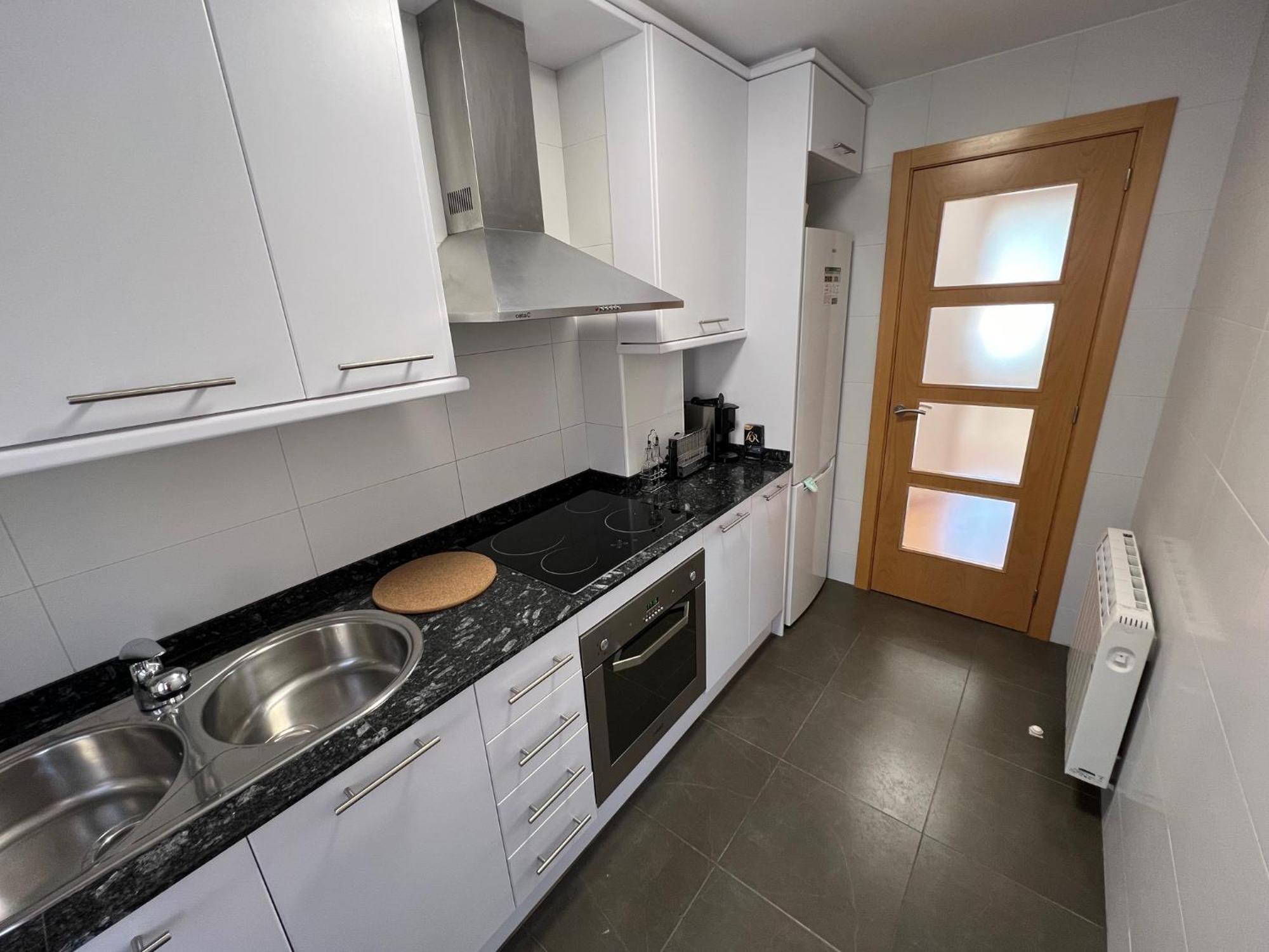 Apartament Reformat Al Bergueda 6P Sant Jordi de Cercs Buitenkant foto