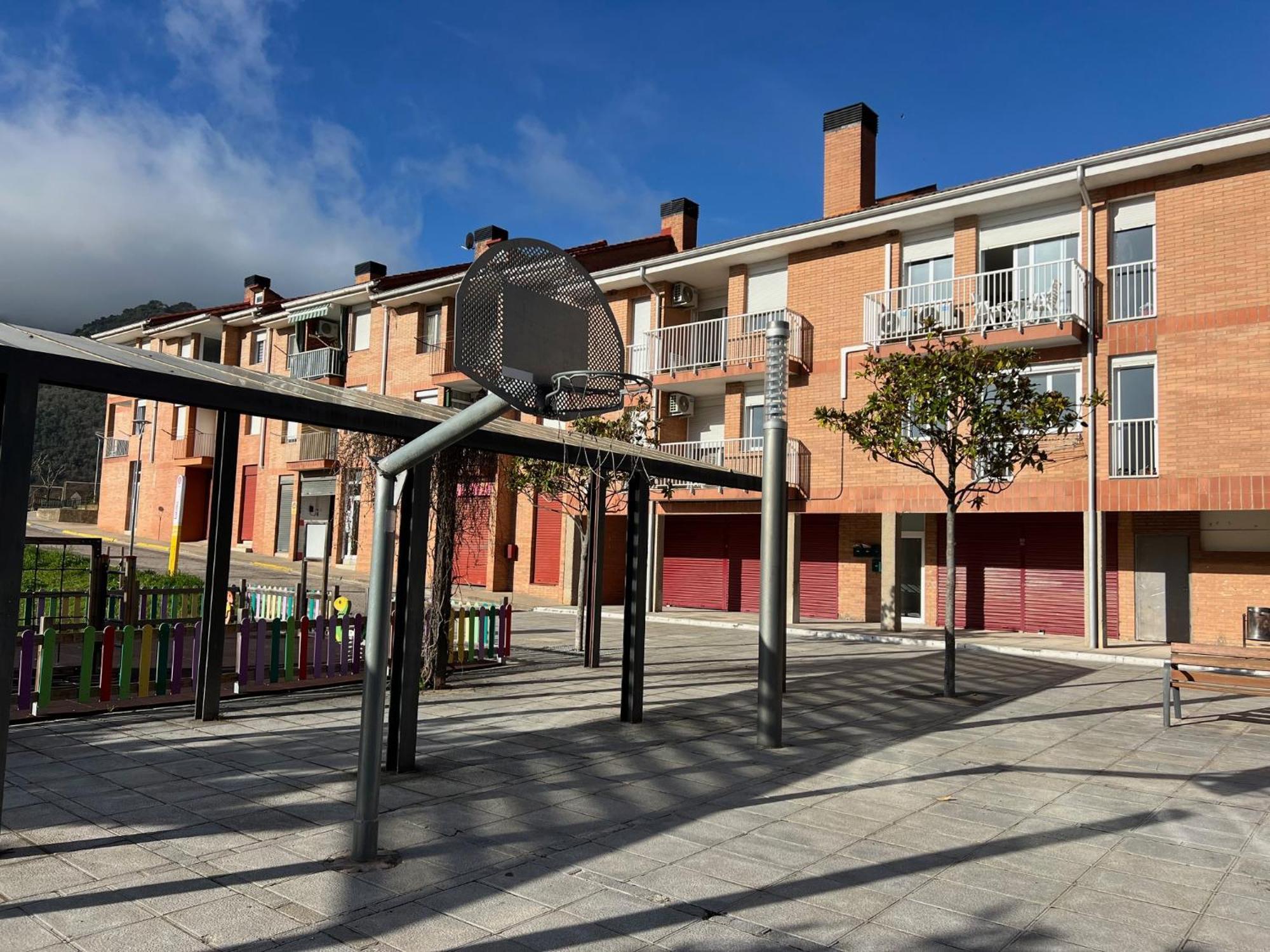 Apartament Reformat Al Bergueda 6P Sant Jordi de Cercs Buitenkant foto