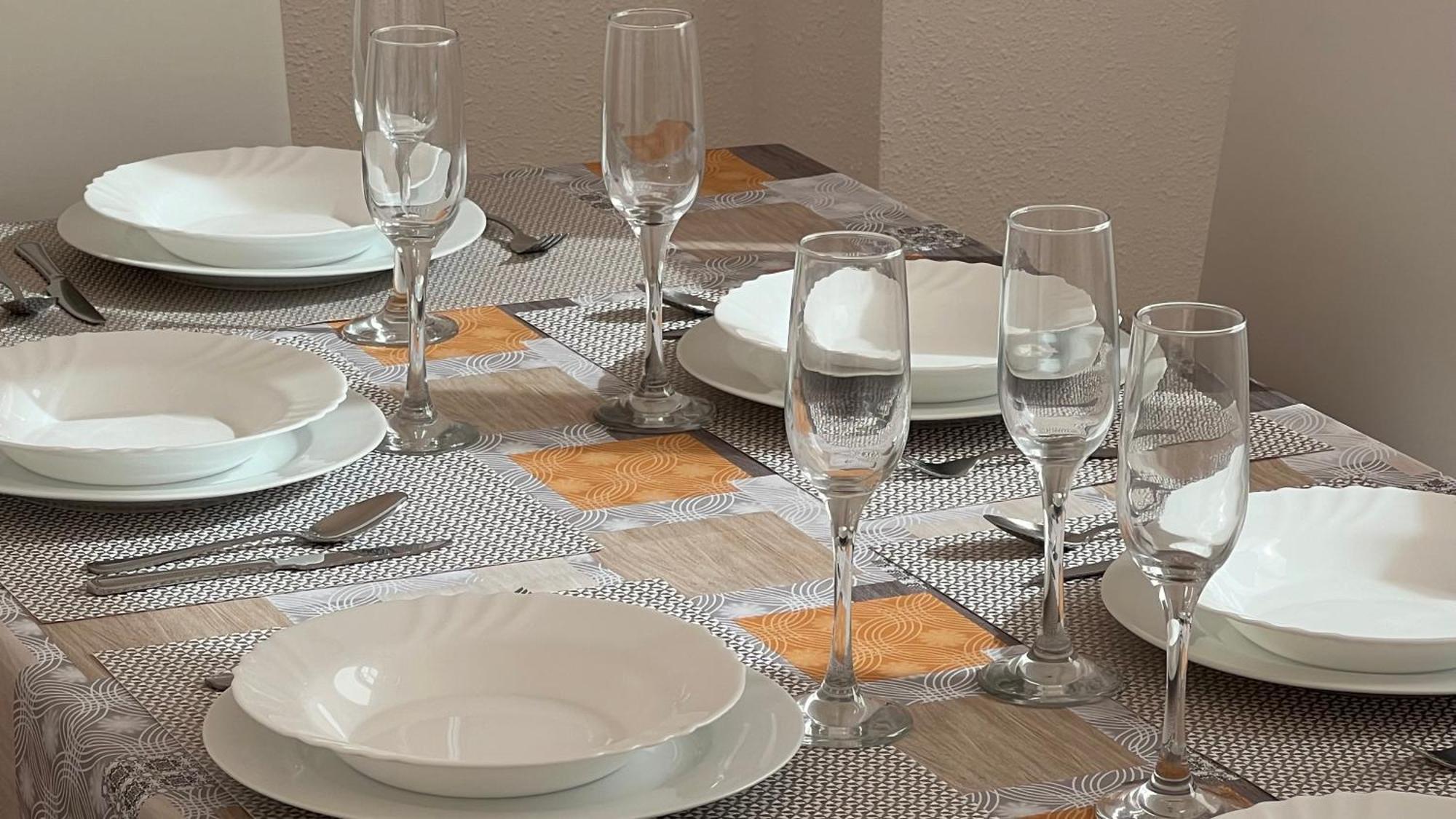 Apartament Reformat Al Bergueda 6P Sant Jordi de Cercs Buitenkant foto