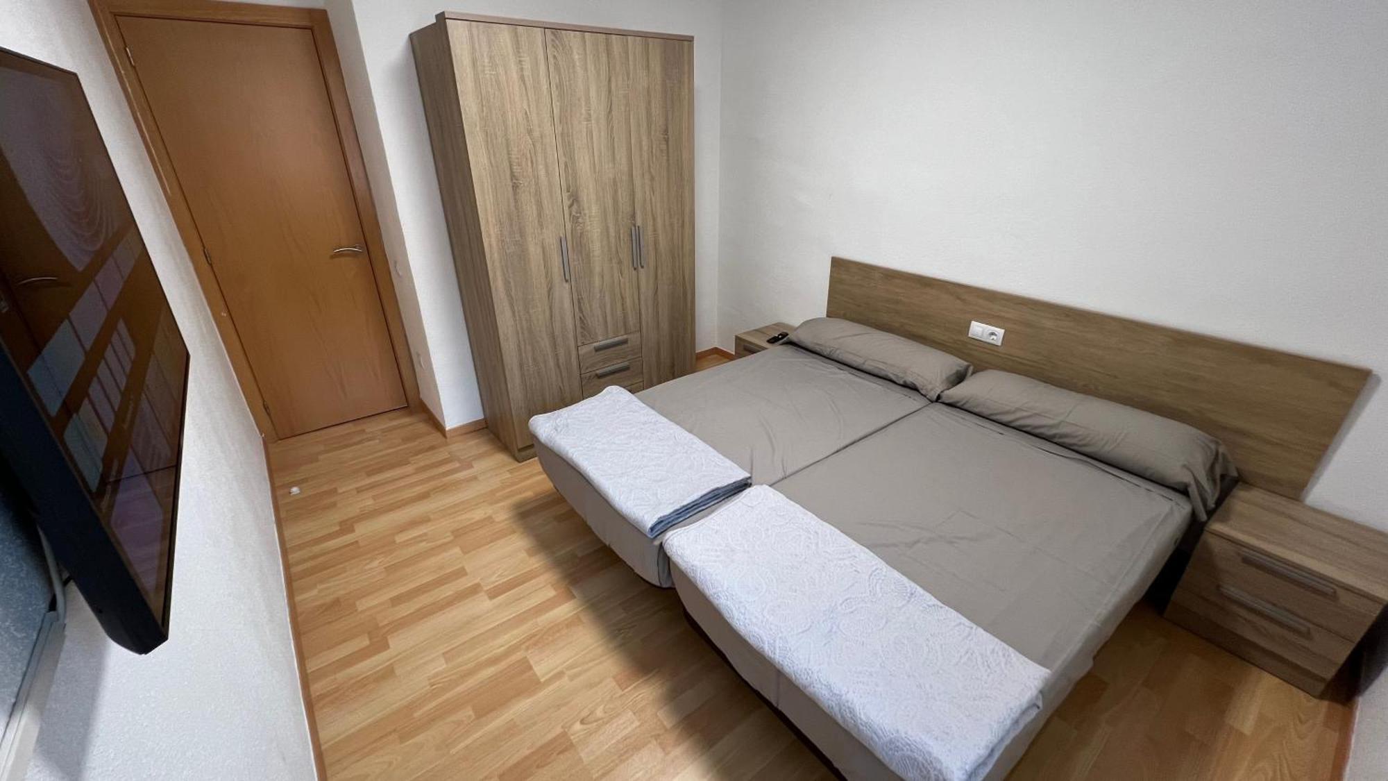 Apartament Reformat Al Bergueda 6P Sant Jordi de Cercs Buitenkant foto